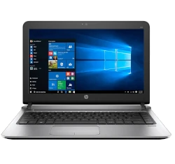 HP ProBook 430 G3 Intel i3