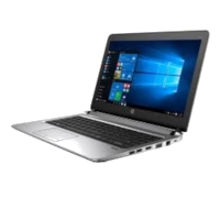 HP ProBook 430 G3 Intel i5 laptop