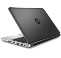 HP ProBook 430 G4 Intel i5 laptop