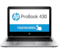 HP ProBook 430 G4 Intel i7 laptop