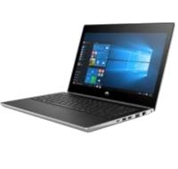 HP ProBook 430 G5 Core i5 8th Gen 3BB80UP#ABA laptop