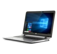 HP ProBook 440 G3 Core i5 6th Gen laptop