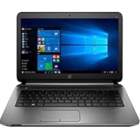 HP ProBook 440 G3 Intel i7