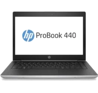 HP ProBook 440 G5 Core i5 8th Gen 2TA29UT laptop