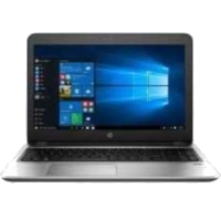 HP ProBook 440 G6 Core i7 8th Gen 6PL75PA laptop