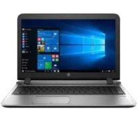 HP ProBook 450 G3 Core i5 6th Gen T3L12UT laptop