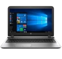 HP ProBook 450 G3 Core i5 6th Gen T3L12UT