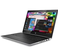 HP ProBook 450 G5 Intel i5 laptop