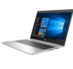 HP ProBook 450 G7 Intel i5 laptop
