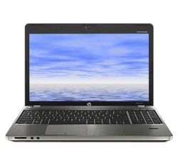HP ProBook 4535S laptop