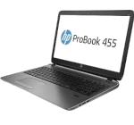HP ProBook 455 G2 laptop