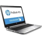 HP ProBook 455 G3