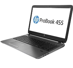 HP ProBook 455 G4