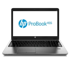 HP ProBook 455 G9 AMD Ryzen 7 laptop