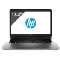 HP ProBook 470 G3 Core i7 6th Gen laptop