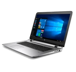 HP ProBook 470 G3 Intel i7