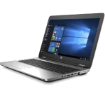 HP ProBook 640 G2 Intel i5 laptop