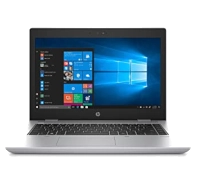 HP ProBook 640 G4 Core i5 7th Gen laptop