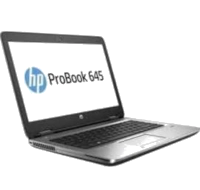 HP ProBook 640 G4 Intel i5