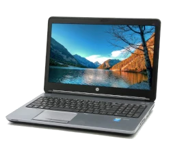 HP ProBook 650 G1 Intel i7 laptop