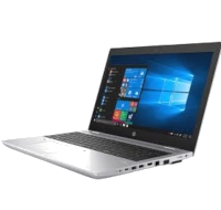 HP ProBook 650 G4 Core i3 8th Gen 3YE60UT