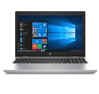 HP ProBook 650 G4 Core i7 8th Gen 4PY33UT laptop