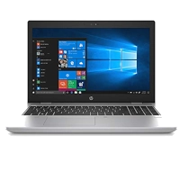 HP ProBook 650 G4 Core i7 8th Gen 4PY33UT