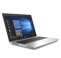HP ProBook 650 G4 Intel i5 laptop