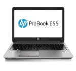 HP ProBook 655 G2