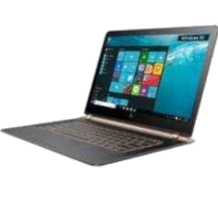 HP Spectre 13-V Core i7 6th Gen W6T26PA laptop
