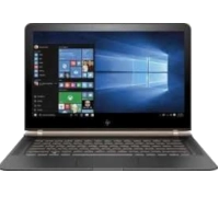 HP Spectre 13-V Core i7 7th Gen W2K29UA