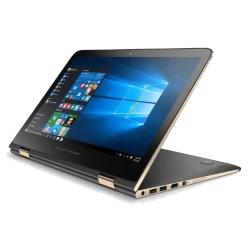 HP Spectre X360 13 4000 Intel i7 laptop