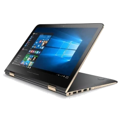 HP Spectre X360 13 4000 Intel i7