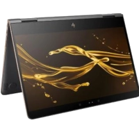 HP Spectre X360 13-AC Core i5 7th Gen laptop