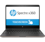 HP Spectre X360 13-AC Touchscreen Core i7 laptop