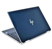 HP Spectre X360 13-AE Core i5 8th Gen laptop