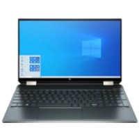 HP Spectre X360 13-AF Core i5 8th Gen ap0045nr laptop