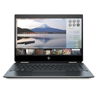 HP Spectre X360 13-AP Core i7 8th Gen 6DA87PA laptop