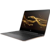 HP Spectre X360 13 Core i5 7th Gen 1HQ32PA laptop