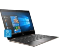 HP Spectre X360 13 Core i5 8th Gen 5SE55PA