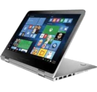 HP Spectre X360 13 Core i7 5th Gen L2Z81PA laptop