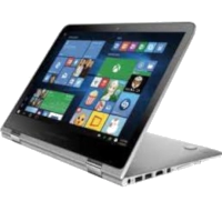 HP Spectre X360 13 Core i7 5th Gen laptop