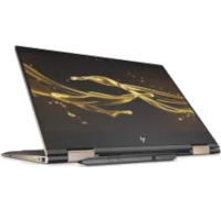 HP Spectre X360 13 Core i7 8th Gen 3ME46PA laptop