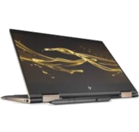 HP Spectre X360 13 Core i7 8th Gen