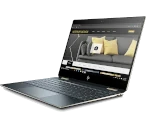 HP Spectre X360 13 Intel i7 laptop