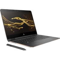 HP Spectre X360 13-W Intel i5 laptop
