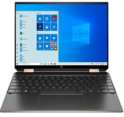 HP Spectre X360 14-EA Intel i7 11th Gen laptop