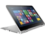 HP Spectre X360 15 4K UHD Intel laptop