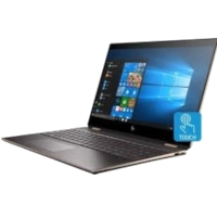 HP Spectre X360 15-AP Core i7 6th Gen 8AG42PA