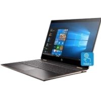 HP Spectre X360 15-AP Core i7 6th Gen laptop